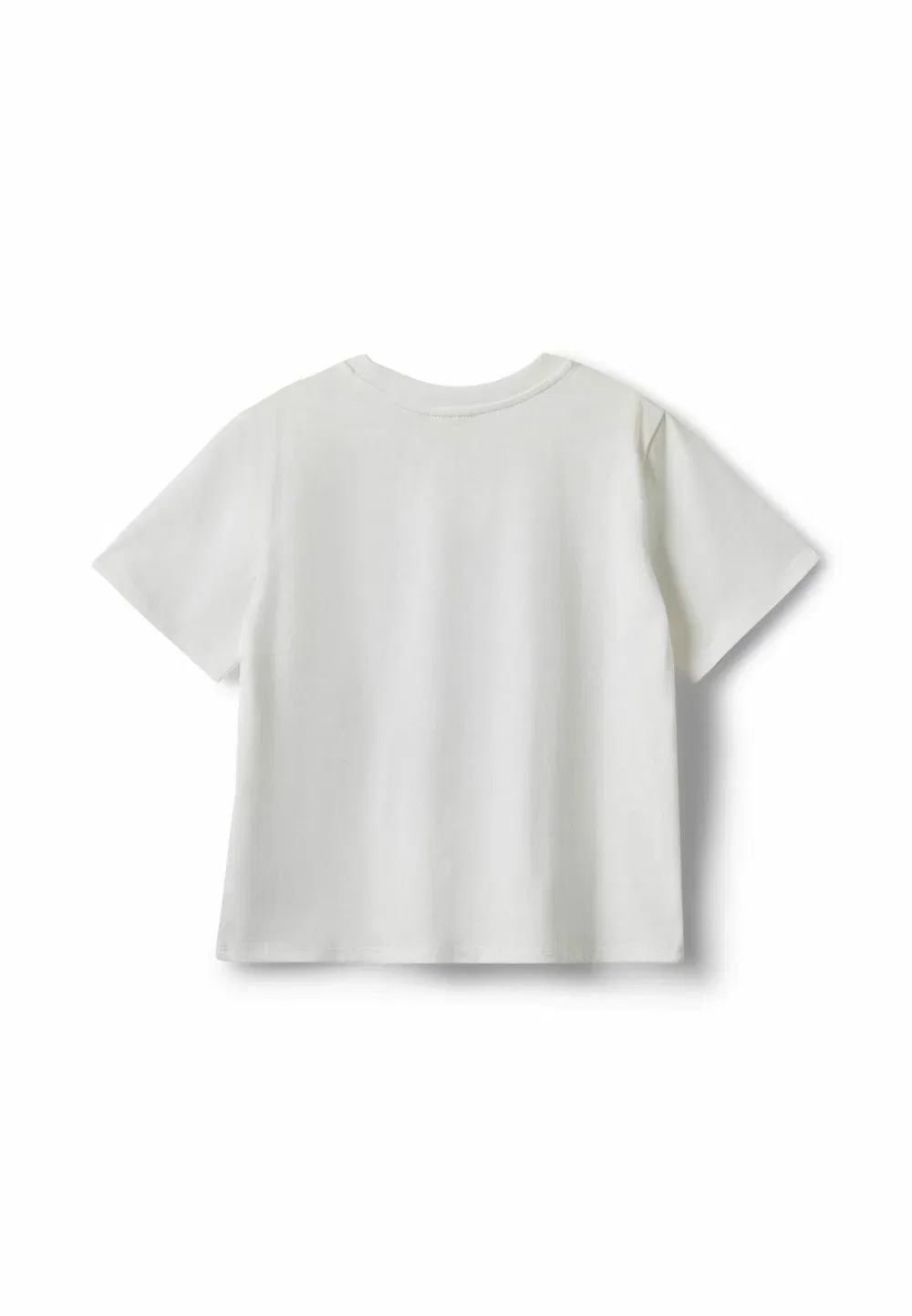 Zenasy - футболка с принтом Sofie Schnoor, Off White — фото 2