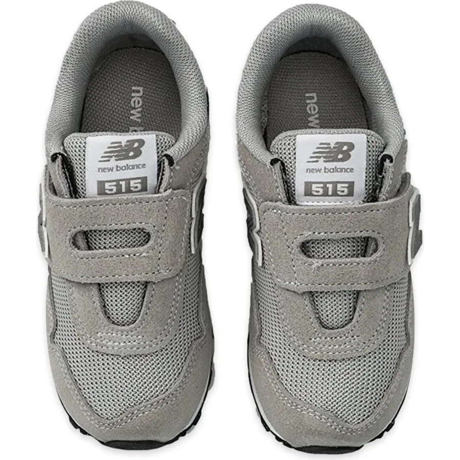 Детские кроссовки с логотипом P515 Nb Lifestyle New Balance, Темно-синий — фото 3