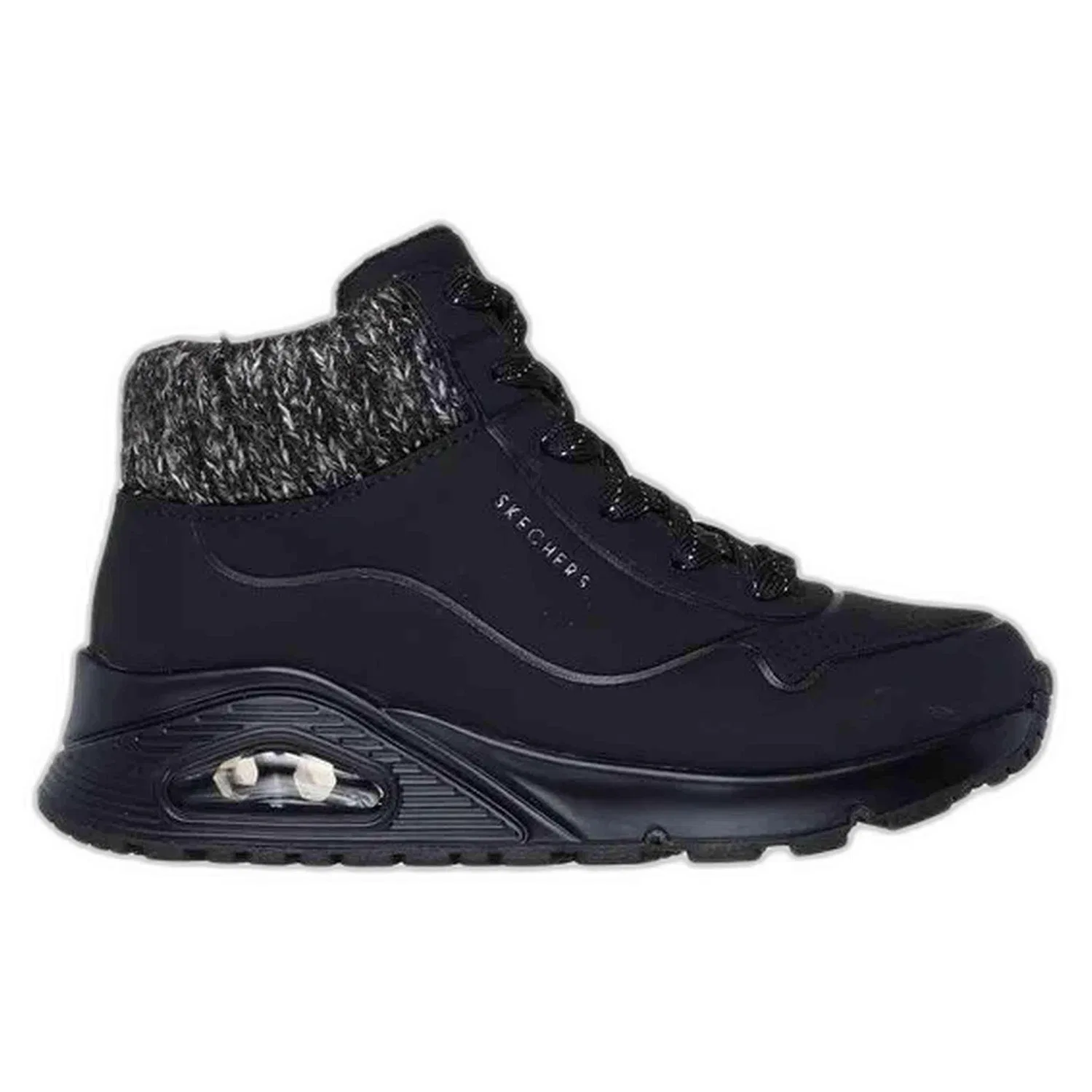 Детские кроссовки Skechers 310566LBLK, Schwarz