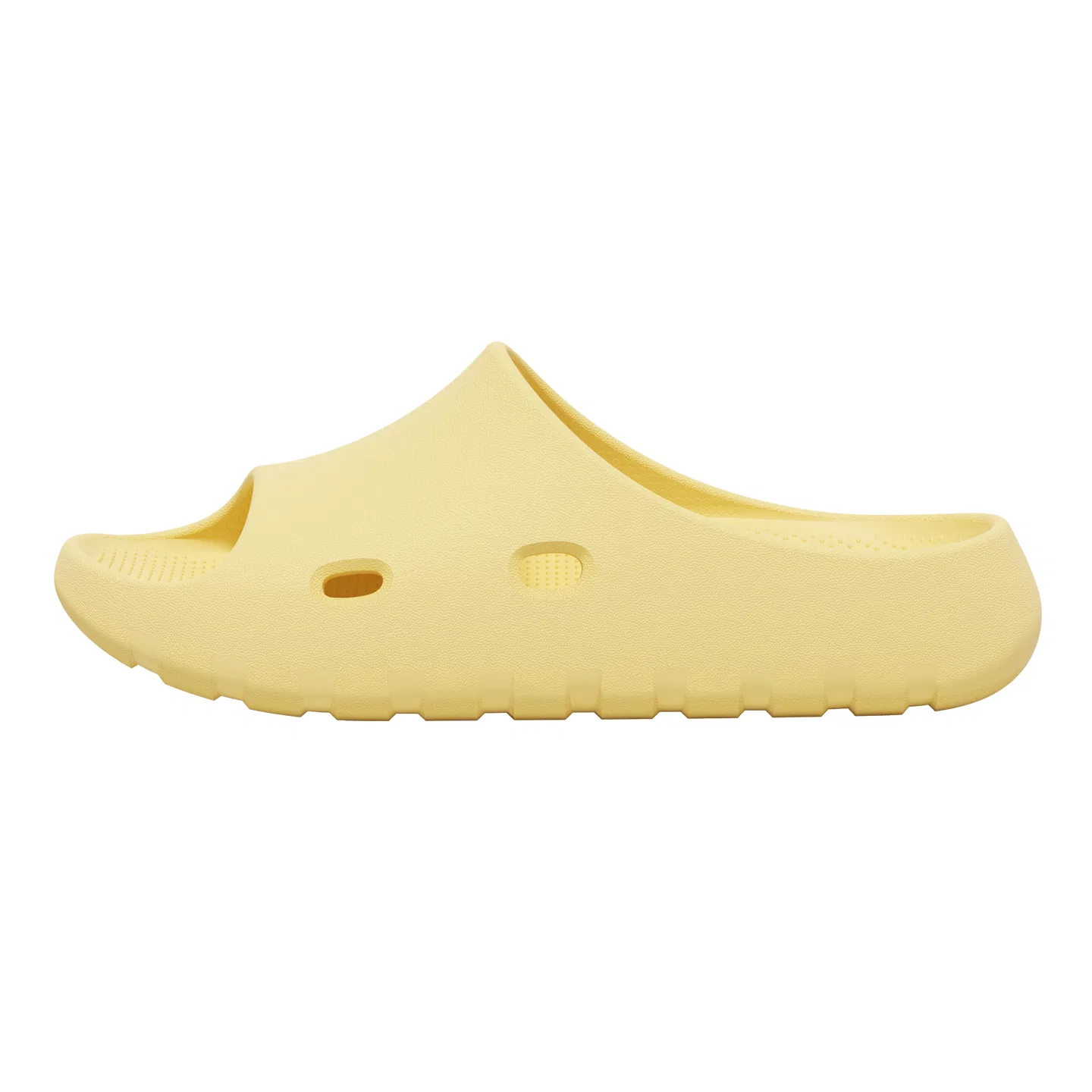 Детские домашние тапочки из ЭВА Duckling Yellow GRACE