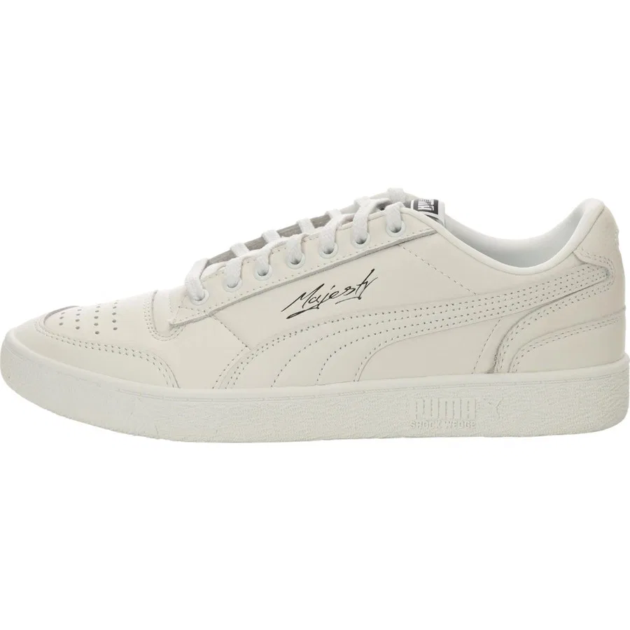 Детские спортивные кроссовки Majesty Puma, Белый