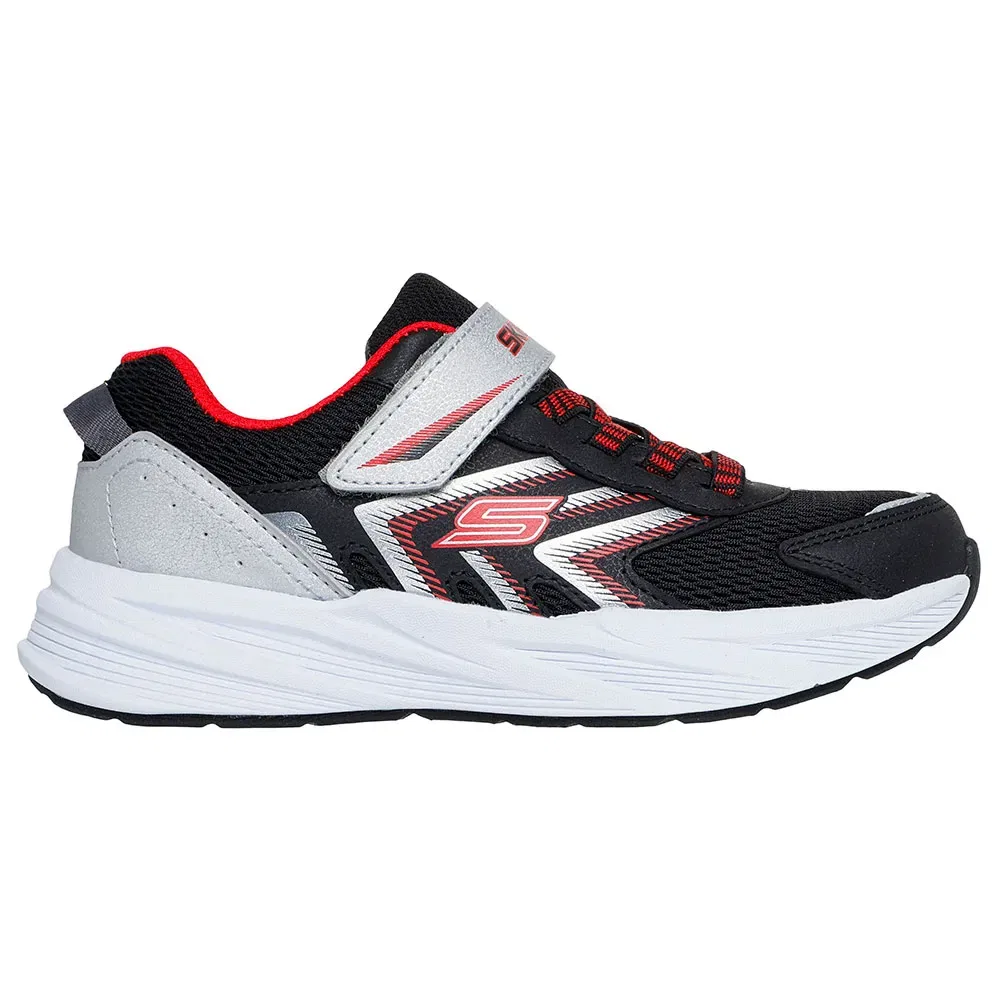 Кроссовки Microspec Tread Skechers, черный