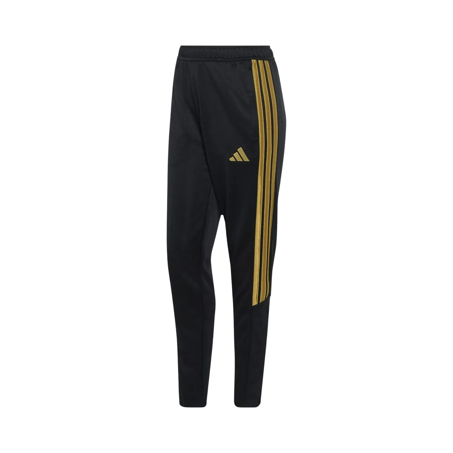 Футбольные брюки Adidas Tiro 26 League Pants, черный