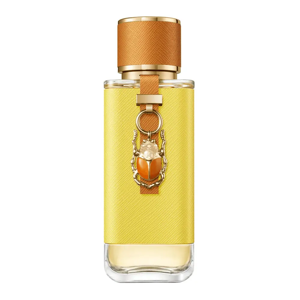 

Парфюмерная вода Carolina Herrera Eau De Parfum Luckycharms Lucky Charm, 100 мл
