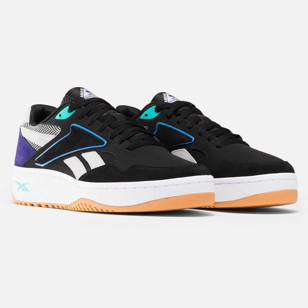 Кроссовки Reebok Unisex-Adult ATR Chill, черный — фото 3