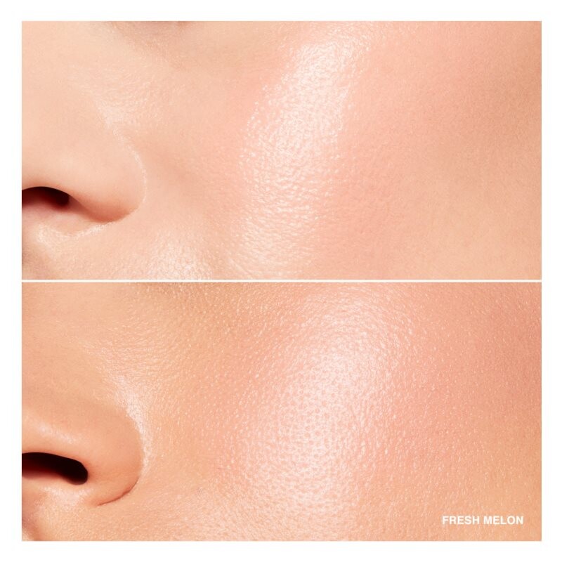 Кремовые розы Bobbi Brown Pot Rouge For Lips & Cheeks, оттенок Fresh Melon 3,7 г — фото 3