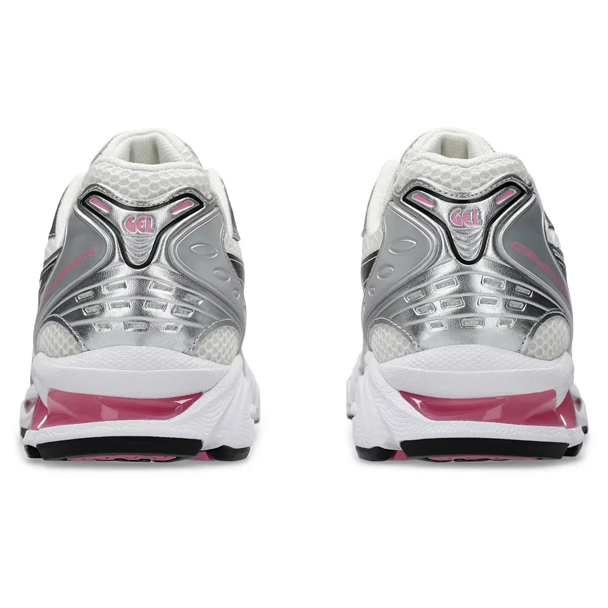 Детские кроссовки GEL-KAYANO 14 Asics, Rosa — фото 2