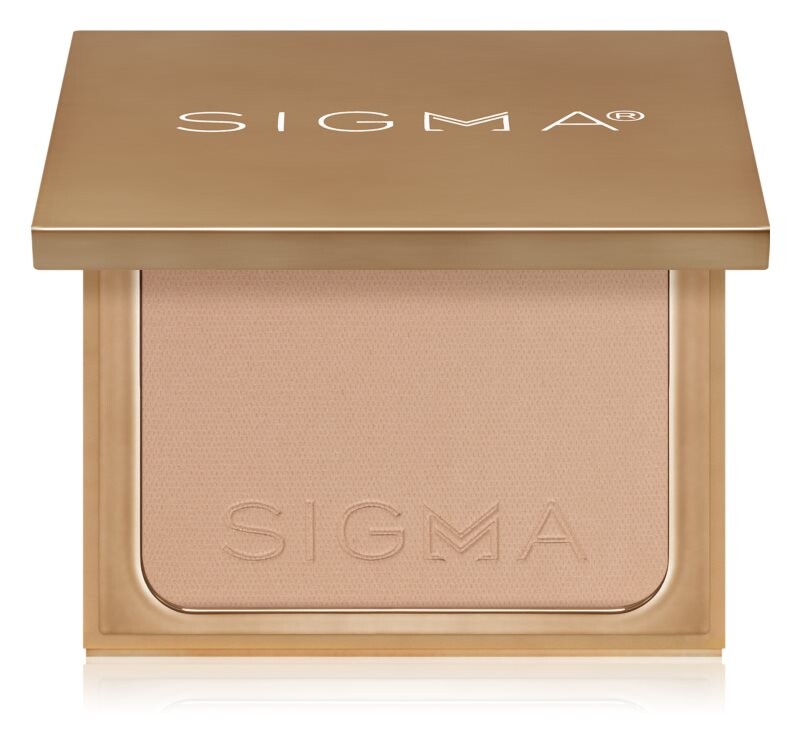 

Матирующий бронзер Sigma Beauty Matte Bronzer, оттенок Light 8 г