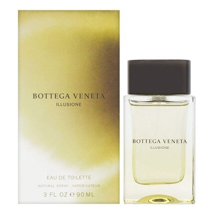 

Bottega Veneta Туалетная вода Bottega V Illusione PH 90 мл