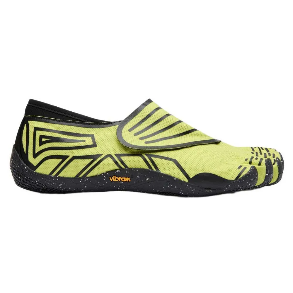 

Кроссовки Vibram Fivefingers Groundsplay, желтый