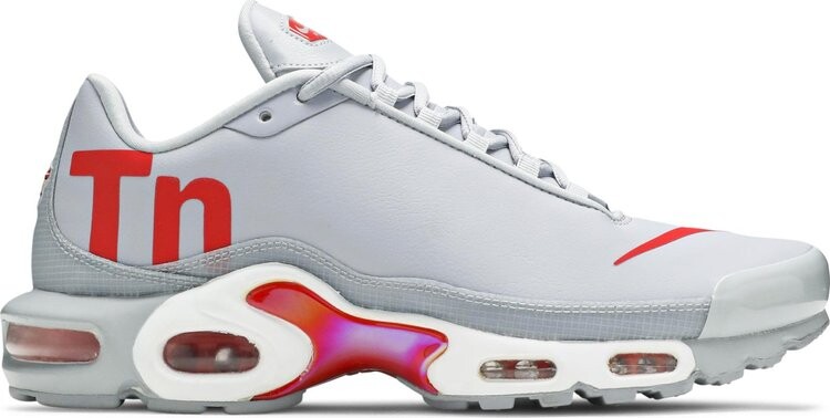 

Кроссовки Nike Air Max Plus TN SE 'Speed Red', красный, Красный;серый, Кроссовки Nike Air Max Plus TN SE 'Speed Red', красный