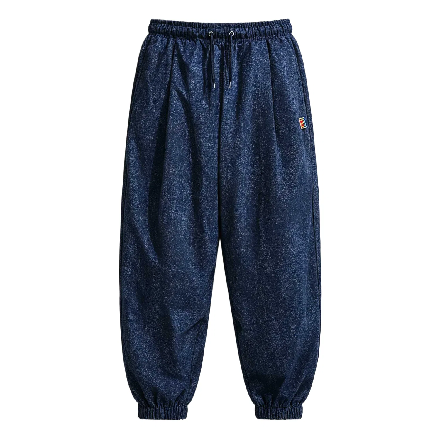 Тренировочные штаны Club Knitted Nike, Work Blue/Obsidian