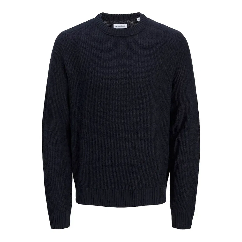 Свитер Roy Jack & Jones, синий