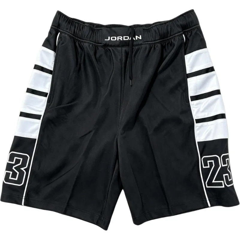 Мужские шорты Casual Black Jordan