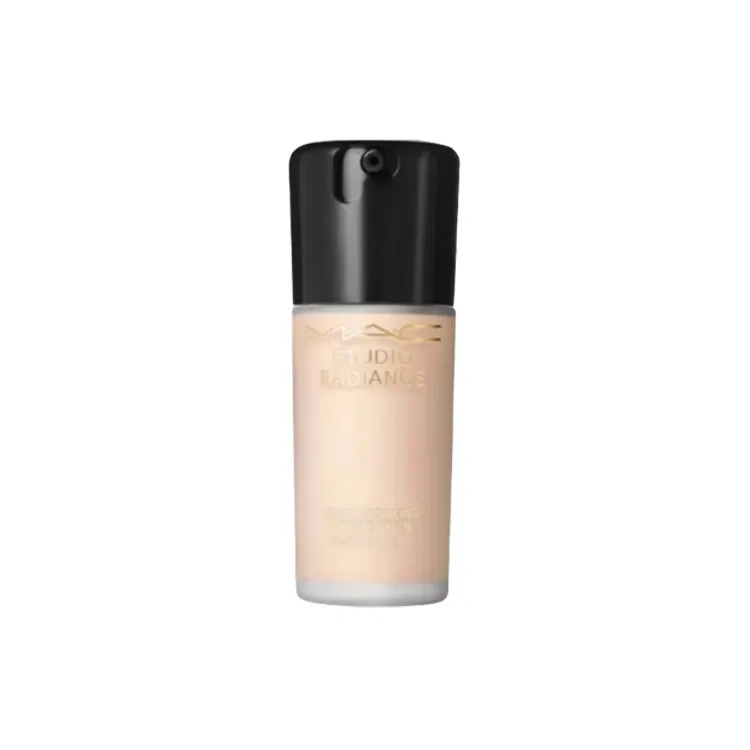 Женская тональная основа с принтом Spotlight Bottle, MAC, #NW11 Natural