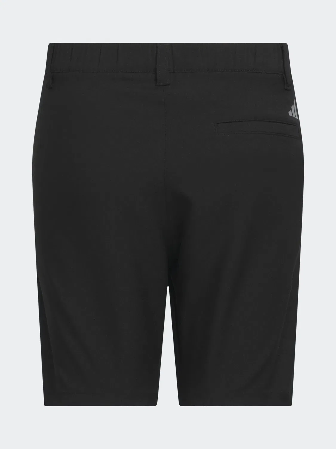 Шорты для мальчиков Ultimate 365 Adjustable Adidas Golf, черные — фото 2