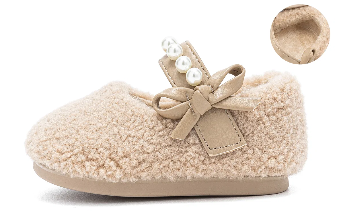 Кроссовки для малышей EBMINI, Khaki
