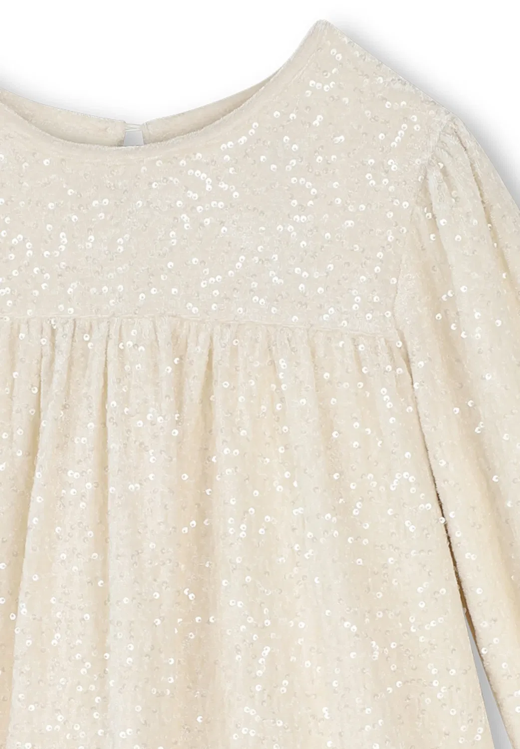 Robe de cérémonie - коктейльное платье/праздничное платье Billieblush, String — фото 3