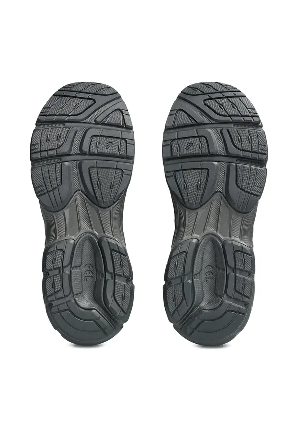 Кроссовки Gel-cumulus 16 г унисекс Asics Sportstyle, черный — фото 4
