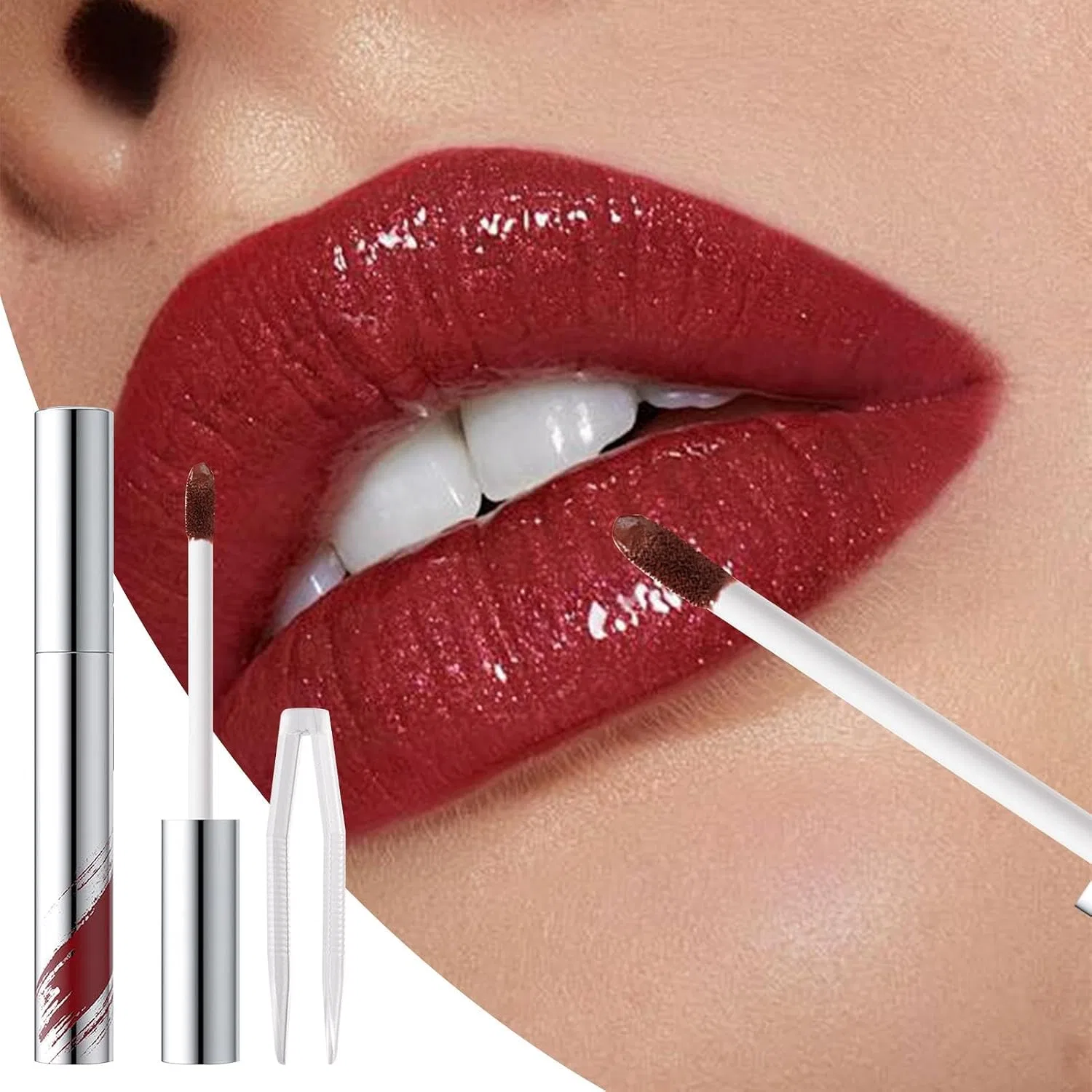 Скраб для губ, Lip Liner, 2 мл, 01 Generic — фото 3