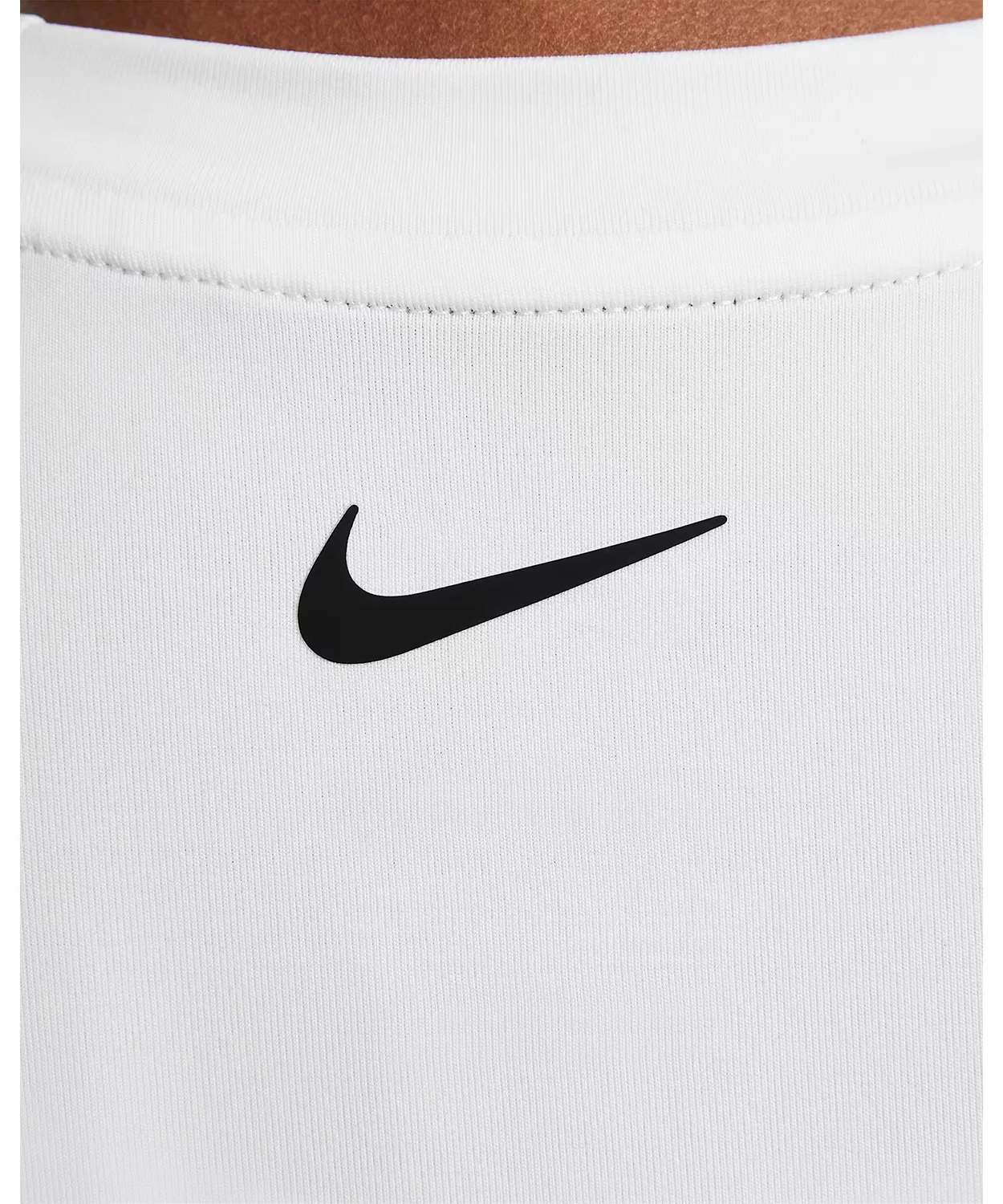 Детский рашгард с принтом Bubble Nike с длинным рукавомNIKE, Pink — фото 4