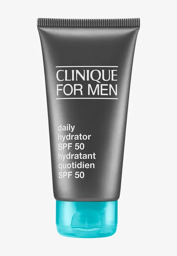 Ежедневное увлажнение, SPF 50 - защита от солнца 75 мл Clinique For Men