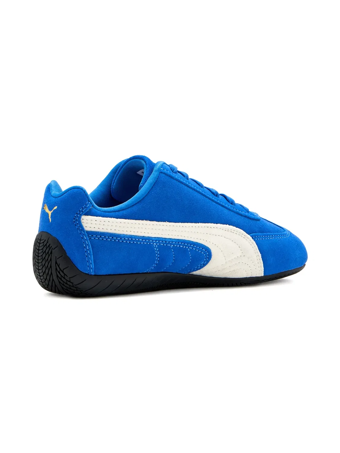 Кроссовки Palermo PUMA, синий