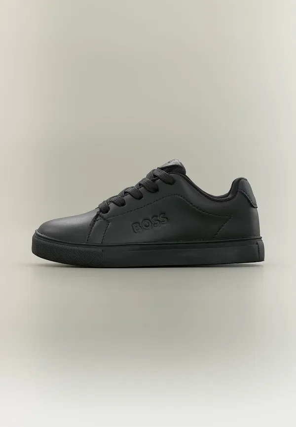 Кроссовки Boss Kidswear, черный
