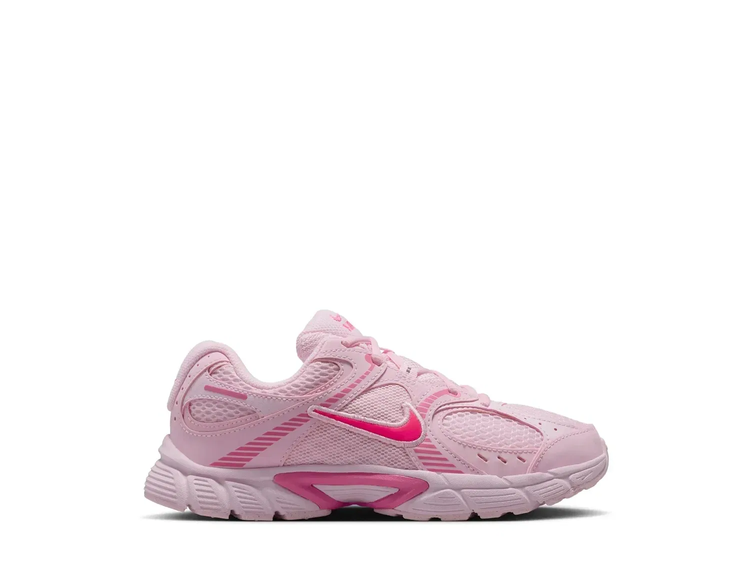 Кроссовки детские Nike V5 RNR, Bright Pink