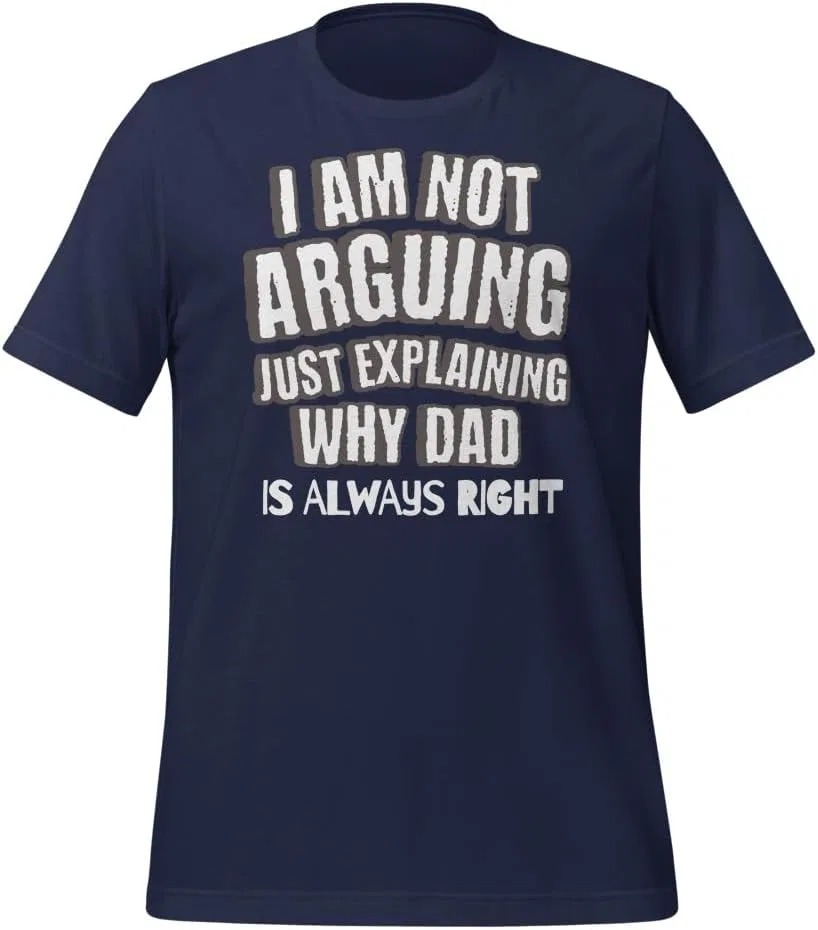 Мужская футболка с принтом 3001 Unisex Short Sleeve Jersey T-Shirt Generic, Navy