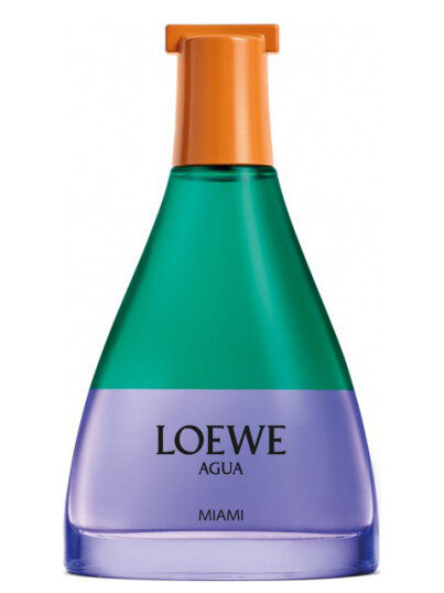 

Туалетная вода, 100 мл Loewe, Agua Miami