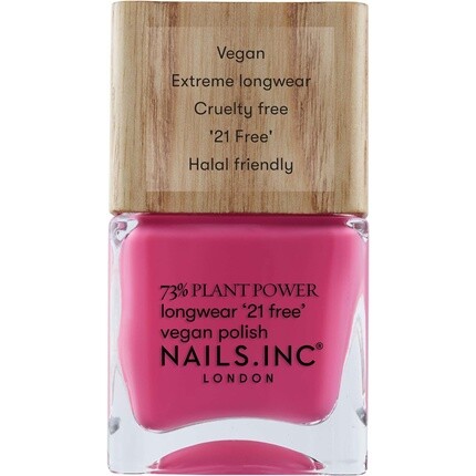 

Nails Inc Nails.Inc Plant Power U Ok Hun 14 мл