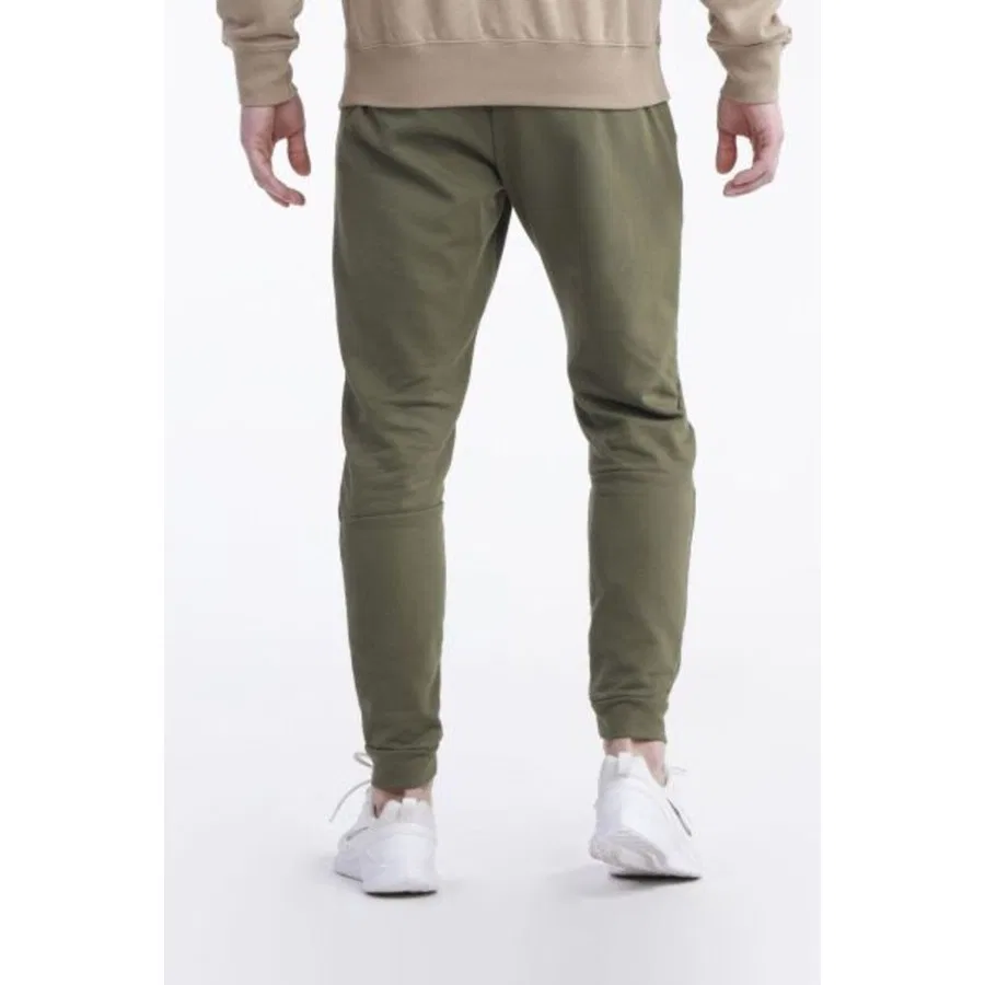 Спортивные брюки Dri-FIT Taper Training Jogger Nike, Хаки — фото 3