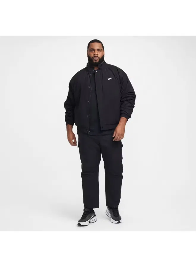 Куртка с принтом Futura Nike, черный — фото 3