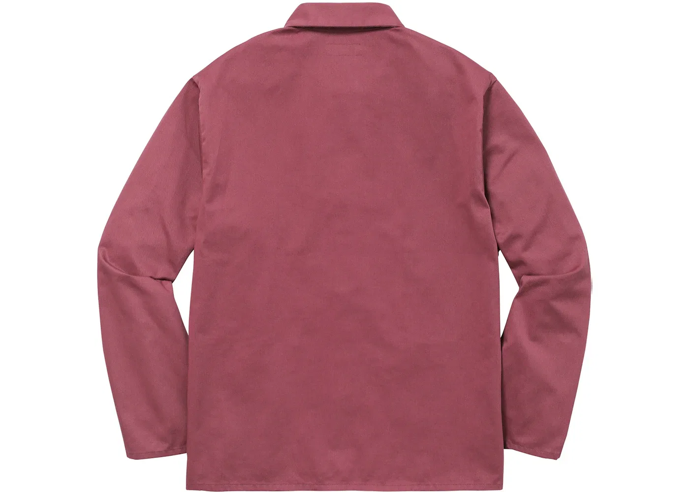Мужская куртка Supreme Shop Jacket, Light Maroon — фото 2