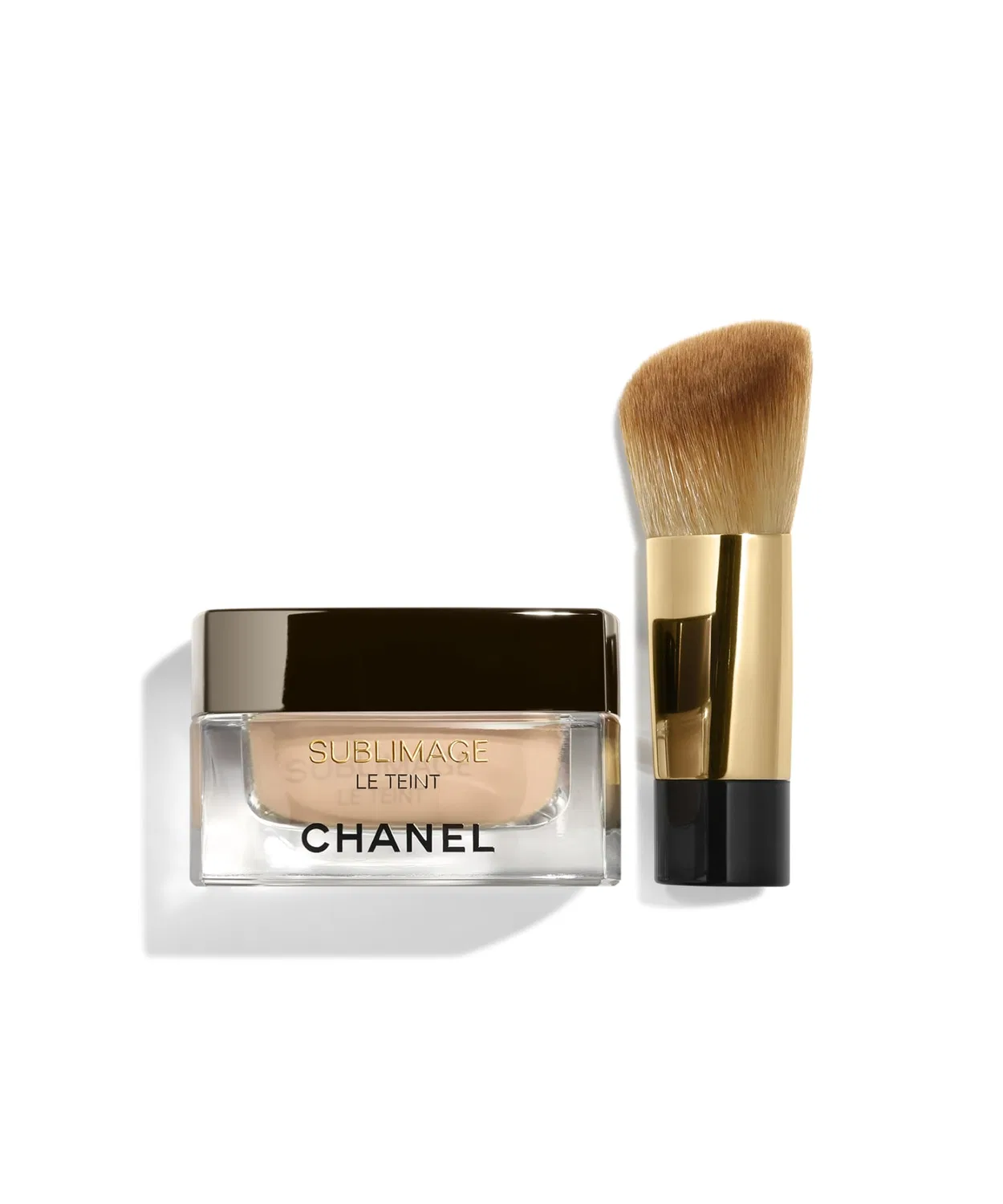 Крем-основа Sublimage Le Teint Premium Cream Foundation CHANEL, Beige 30