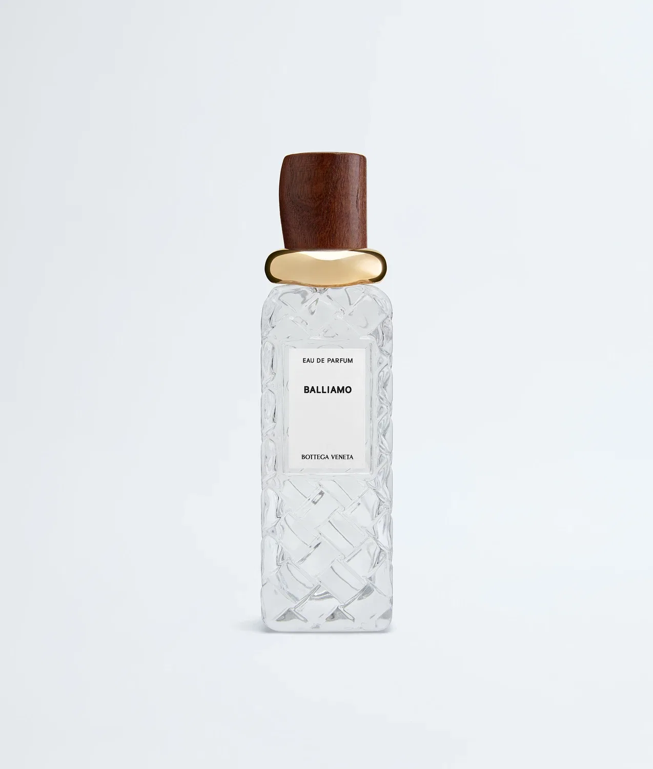 BOTTEGA VENETA Парфюмерная вода Balliamo 100 мл | 3,3 жидких унций