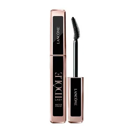 Тушь для ресниц водостойкая Lancome Lash Idle, 8 мл