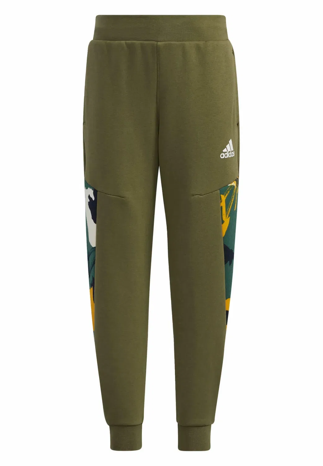 Спортивные штаны Adidas Performance, Green
