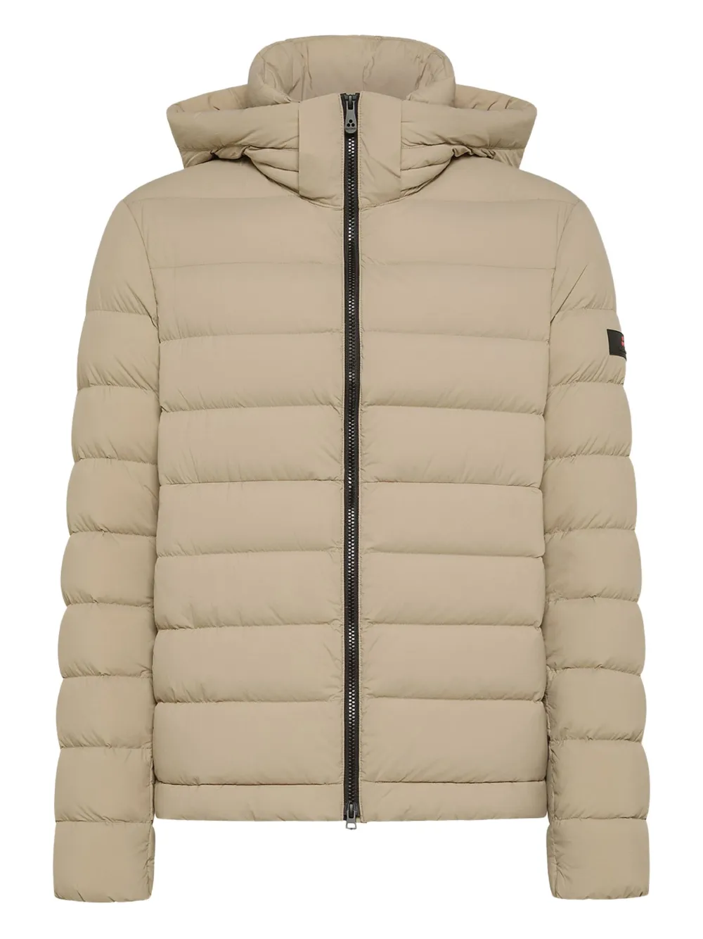 

Куртка с капюшоном Boggs 04 Peuterey, нейтральный