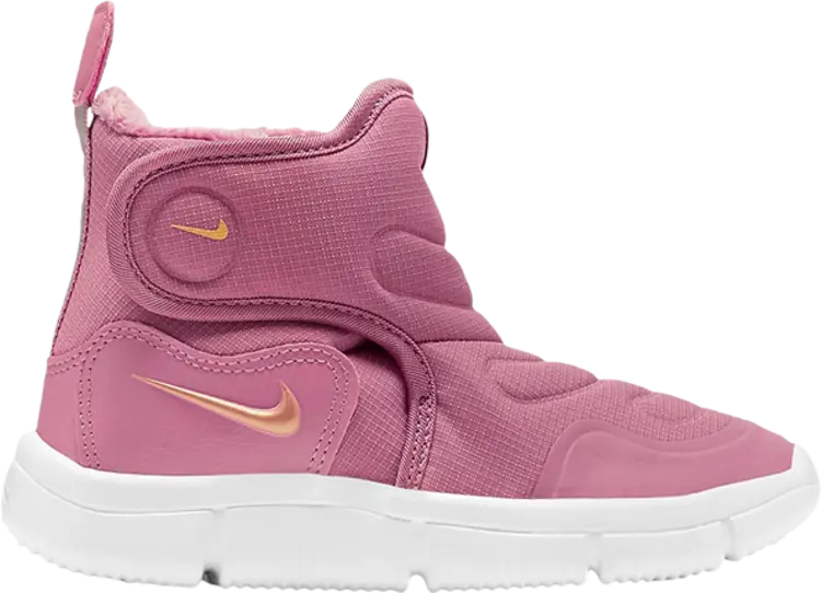 Ботинки Nike Novice Boot TD 'Desert Berry', фиолетовый
