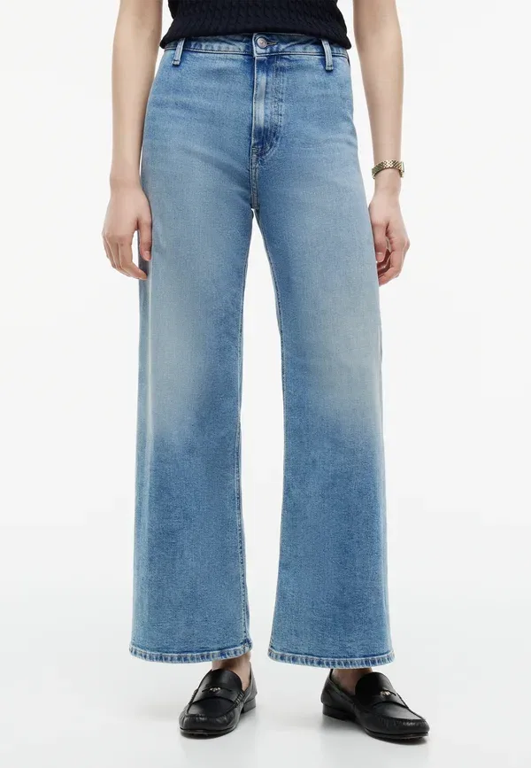 Брюки джинсовые Doreen Tommy Hilfiger New Doreen Light
