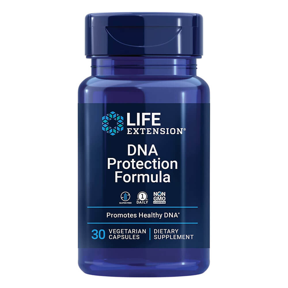 

Добавка Life Extension DNA Protection Prescription, 30 капсул