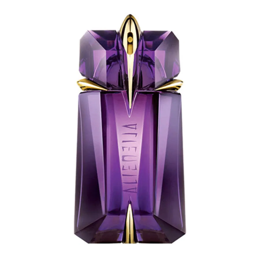 Парфюмерная вода Thierry Mugler Alien, 90 мл