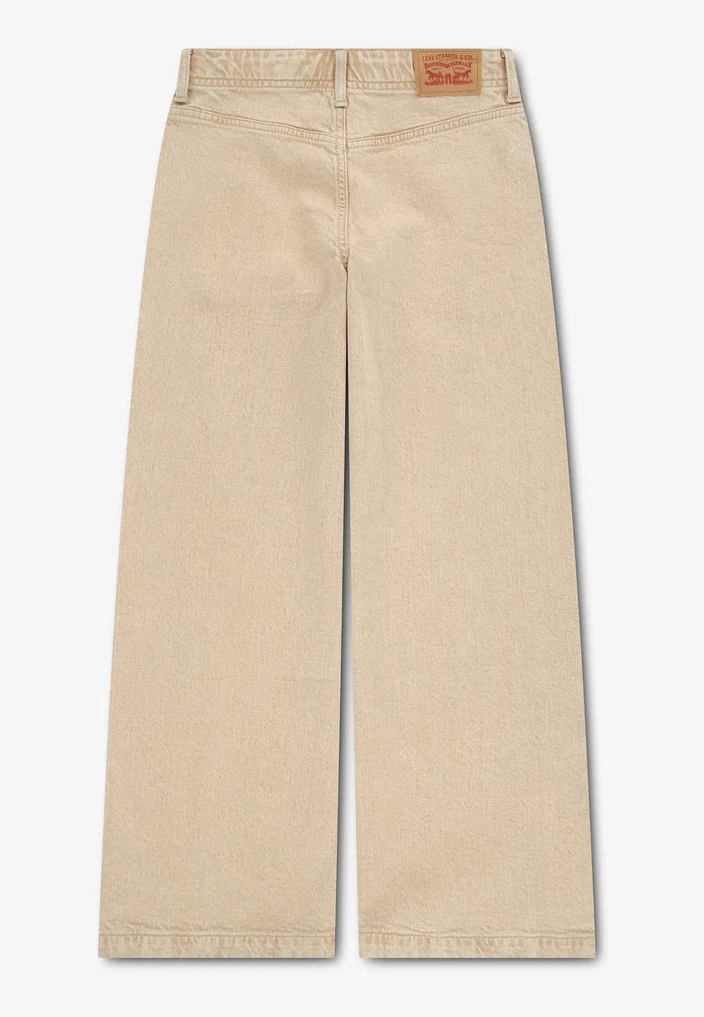 Джинсы Lvg '94 широкие, расклешенные Levi'S, Curds And Whey — фото 2