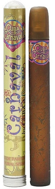 

Духи Cuba Carnaval Eau De Parfum