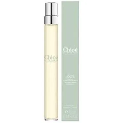 Женский парфюм Eau de Parfum Naturelle 10 мл Chloé