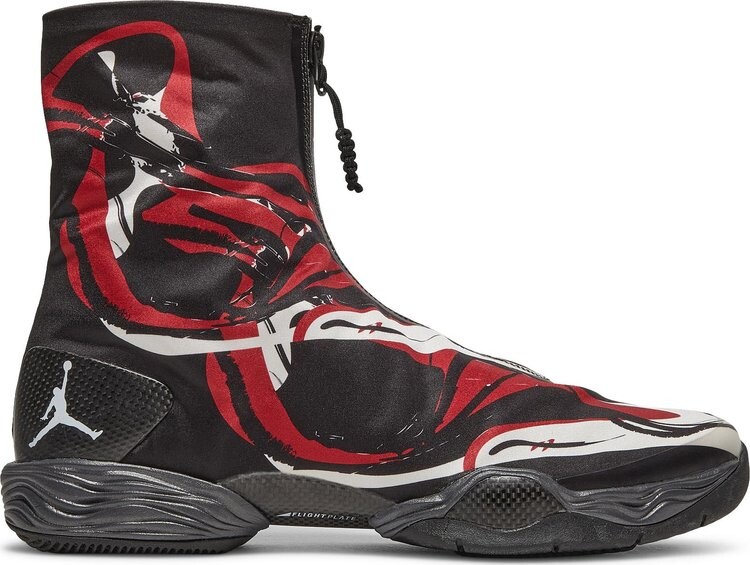 

Кроссовки Air Jordan 28 Oak Hill, черный