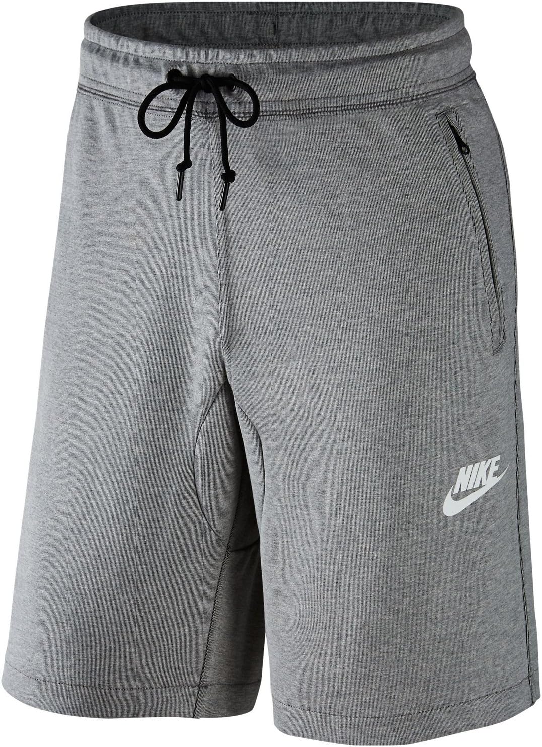 

Мужские шорты Nike AV 15 Fleece Dark Grey Heather 803672-064, Dark Grey Heather
