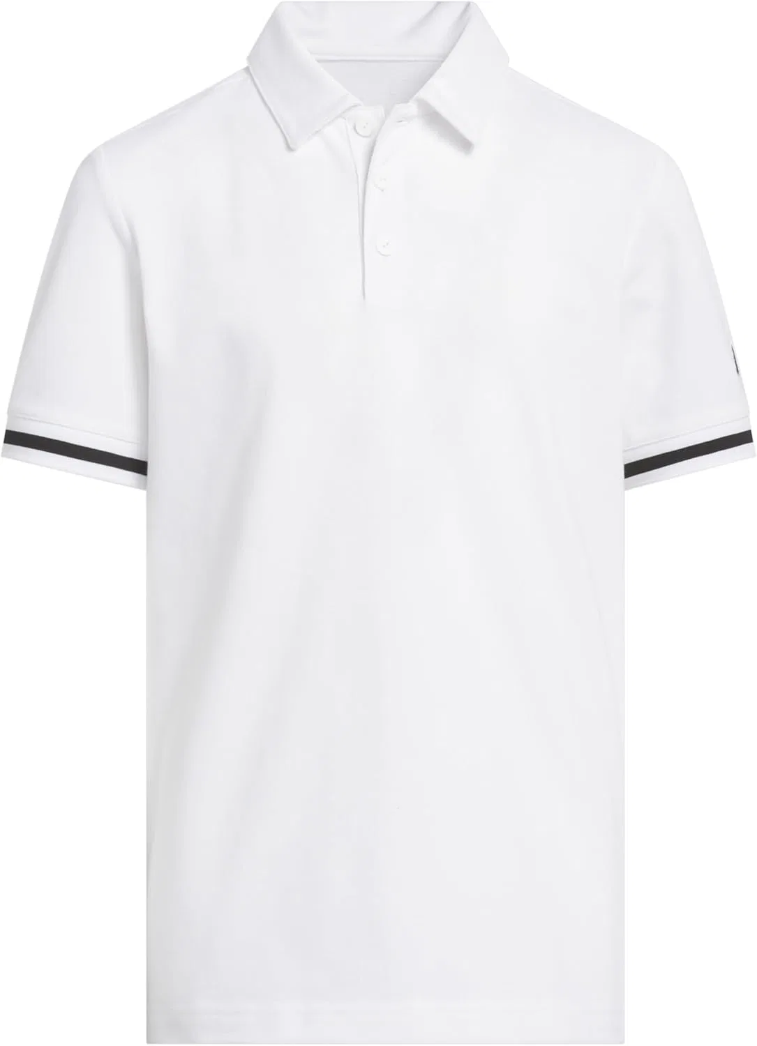 Поло для мальчиков Adidas Club Polo, белый